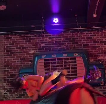 Martina From Pacifica Band