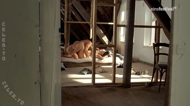 Full leaked Martina gedeck private photo