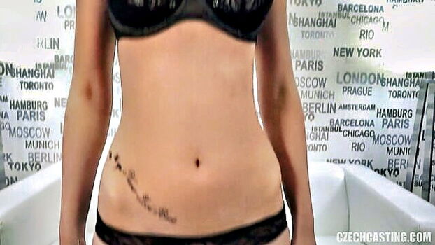Full leaked Martina hermosa private photo