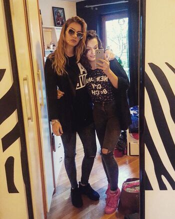 Full leaked Martina jozinovic private onlyfans photo