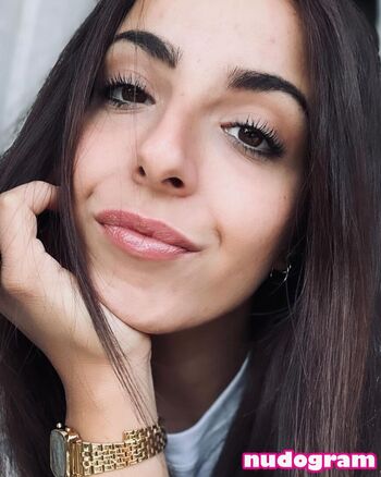Full leaked Martina l private photo