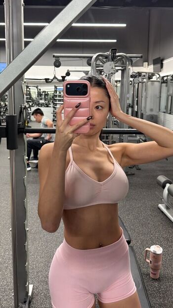 Full leaked Martina liang private photo