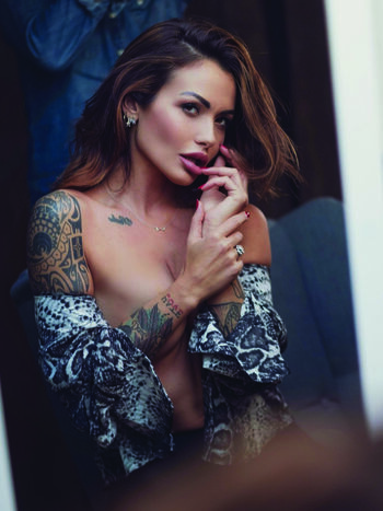 Full leaked Martina meneghini private photo