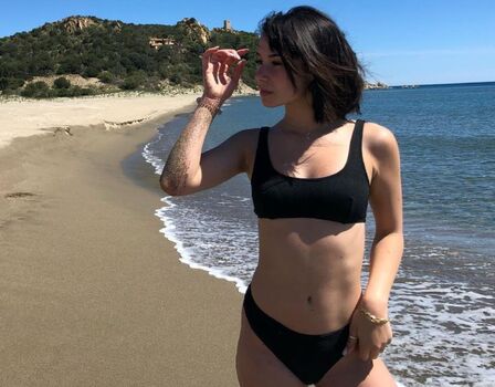 Full leaked Martina miliddi private onlyfans photo