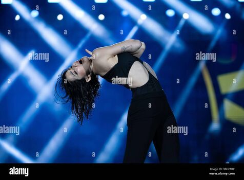 Full leaked Martina miliddi private onlyfans photo