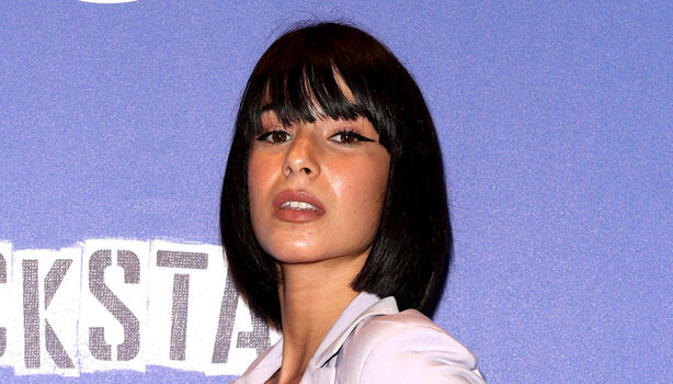 Full leaked Martina miliddi private onlyfans photo