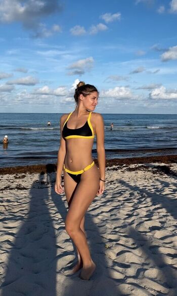 Full leaked Martina pereyra private photo