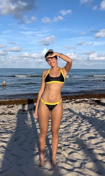 Full leaked Martina pereyra private photo