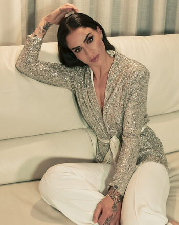 Full leaked Martina piemonte private onlyfans photo