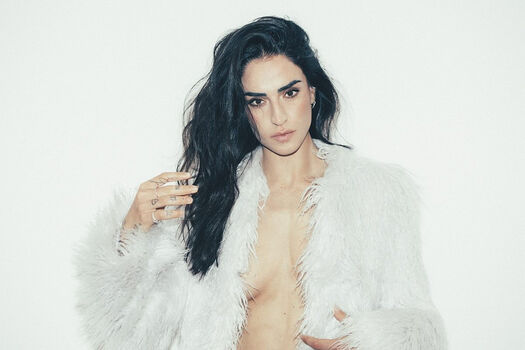 Full leaked Martina piemonte private onlyfans photo