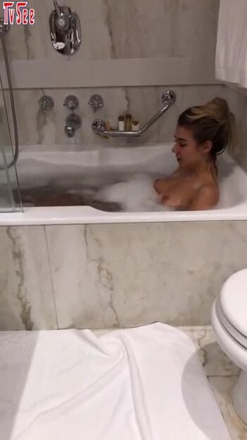 Full leaked Martina pinto private photo
