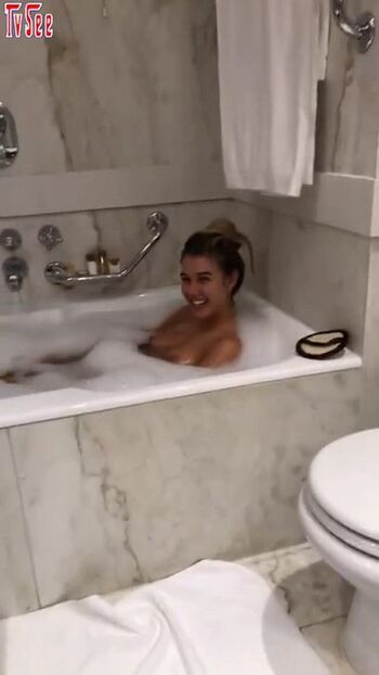 Full leaked Martina pinto private photo