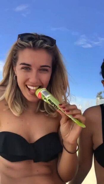 Full leaked Martina pinto private photo