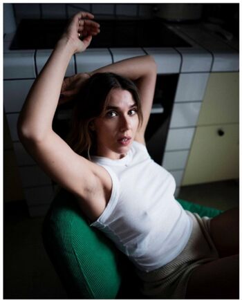 Full leaked Martina pinto private photo