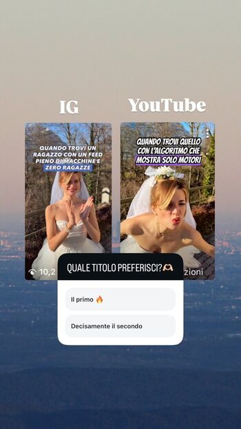 Full leaked Martina ragozza page private onlyfans photo