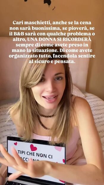 Full leaked Martina ragozza private onlyfans photo