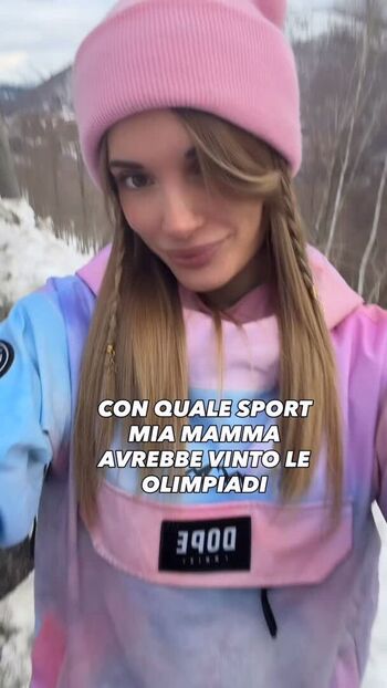 Full leaked Martina ragozza private onlyfans photo