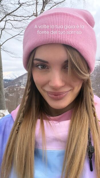 Full leaked Martina ragozza private onlyfans photo