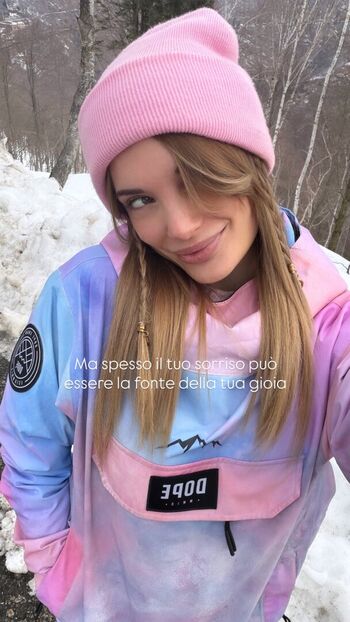 Full leaked Martina ragozza private onlyfans photo