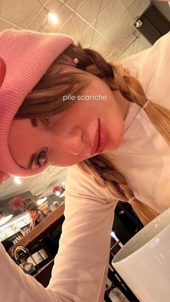 Full leaked Martina ragozza private onlyfans photo