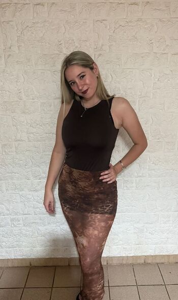 Full leaked Martina rodriguez page private photo