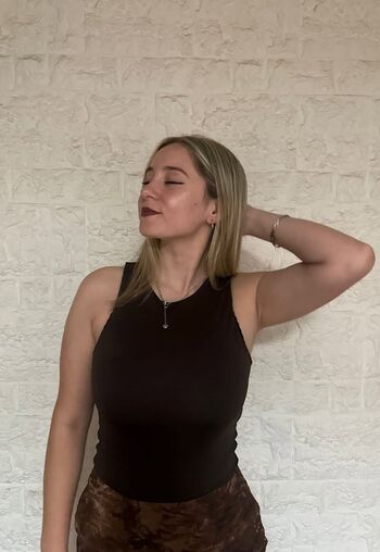 Full leaked Martina rodriguez private photo