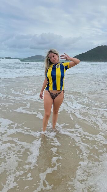 Full leaked Martina rodriguez private photo