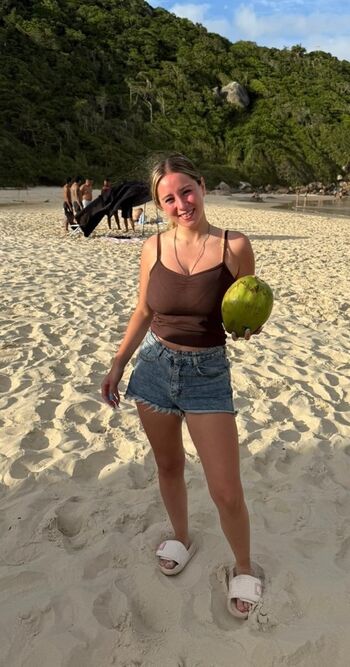 Full leaked Martina rodriguez private photo