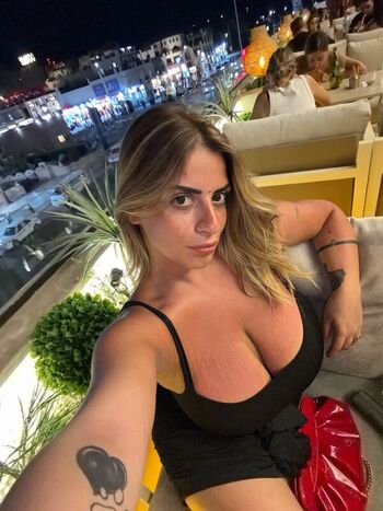 Full leaked Martina rolando private photo