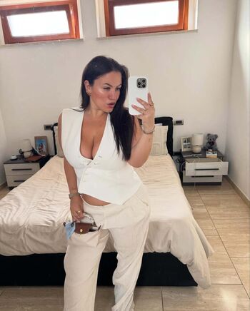 Full leaked Martina tomasso private photo
