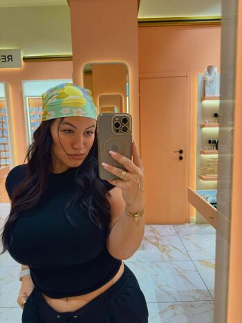 Full leaked Martina tomasso private photo