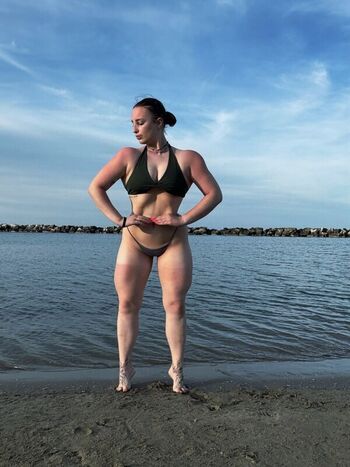 Full leaked Martina vigano page private photo