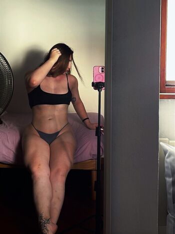 Full leaked Martina vigano private photo
