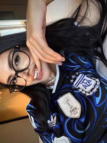 Full leaked Martina vismara page private photo