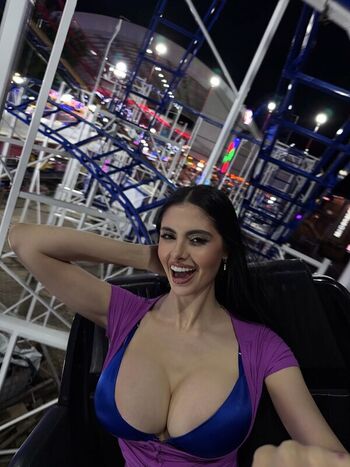 Full leaked Martina vismara page private photo