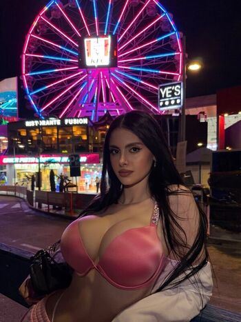 Full leaked Martina vismara page private photo