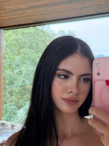 Full leaked Martina vismara page private photo