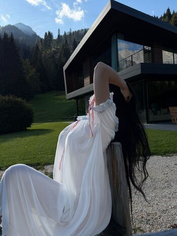 Full leaked Martina vismara private photo