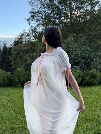 Full leaked Martina vismara private photo