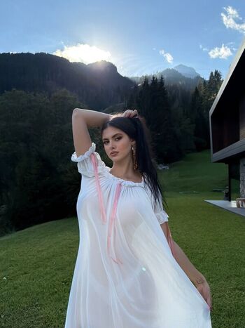 Full leaked Martina vismara private photo