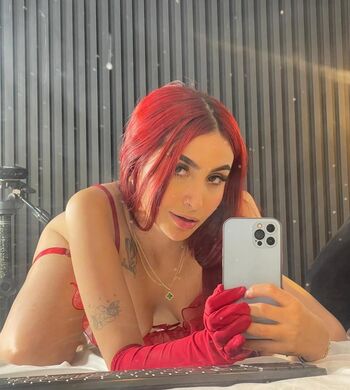 Full leaked Martinagracex private photo