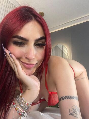 Full leaked Martinagracex private photo