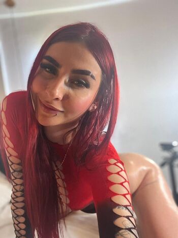 Full leaked Martinagracex private photo