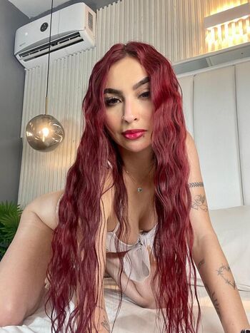 Full leaked Martinagracex private photo