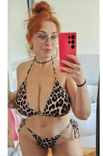 Full leaked Martinalare martina bruni page private photo