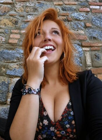 Full leaked Martinalare martina bruni page private photo