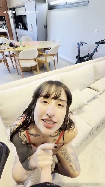 Full leaked Martinaoliver private onlyfans photo
