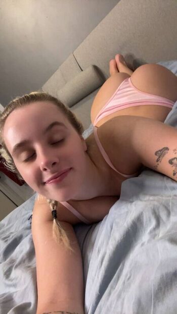 Full leaked Martine majlaender private photo