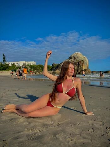 Full leaked Martu decicco private onlyfans photo