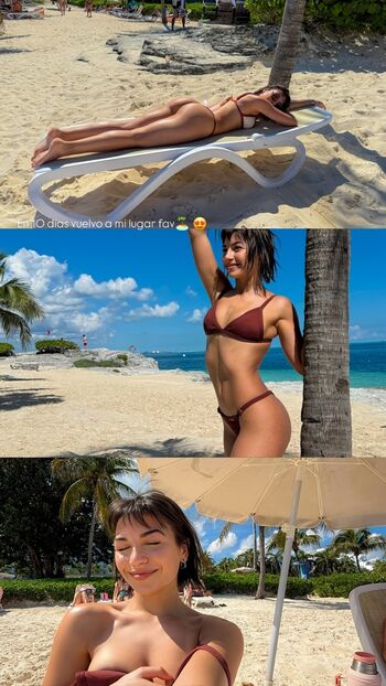Full leaked Martu morales private photo